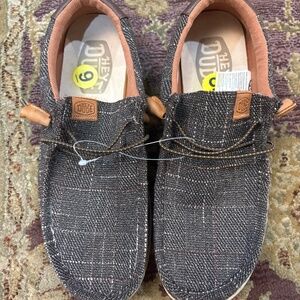 Hey Dude shoes